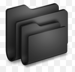 Folder Png Background Image Arts - Horizontal,File Folder Png
