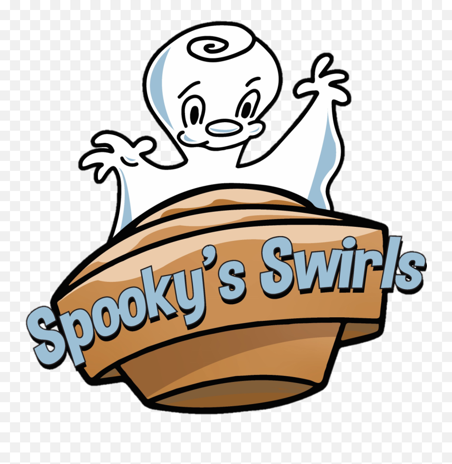 Spookyu0027s Swirls - Gluten Free Bakery Happy Png,Spooky Transparent