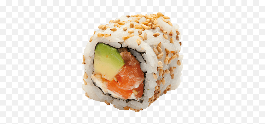 Pacific - Food Png,Sushi Roll Png