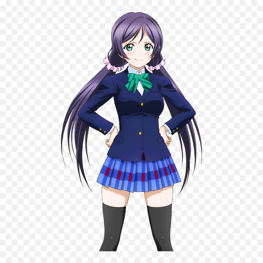 Cards Png Nozomi Tojo