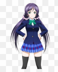 Cards Png Nozomi Tojo