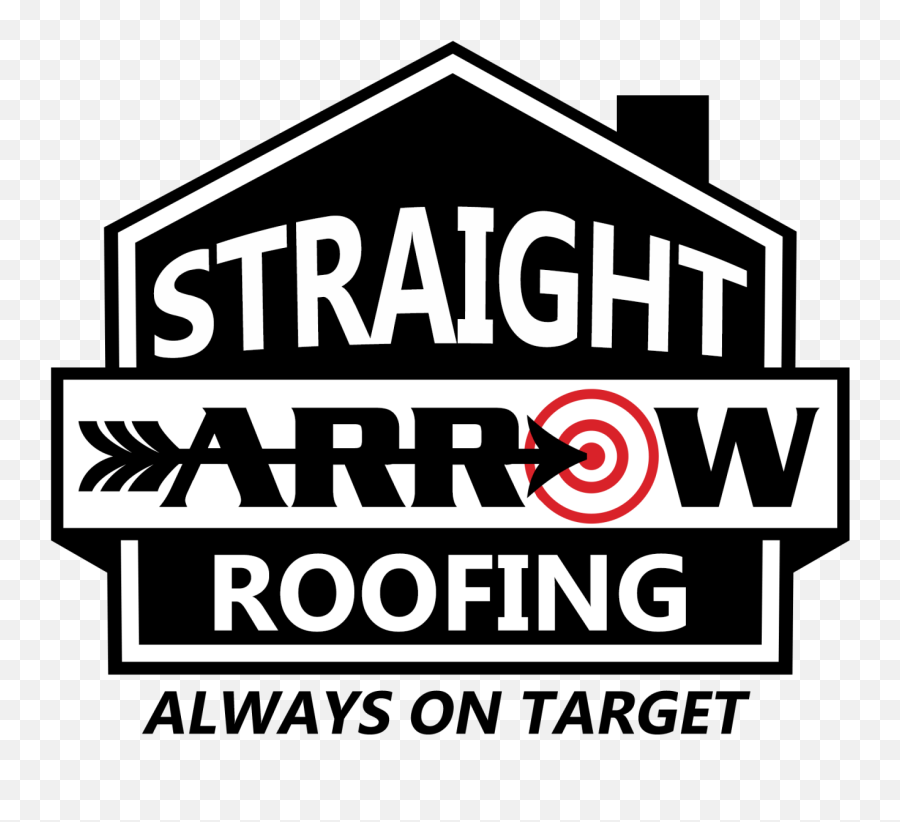 Straight Arrow Roofing - Cruz Azul Png,Straight Arrow Png