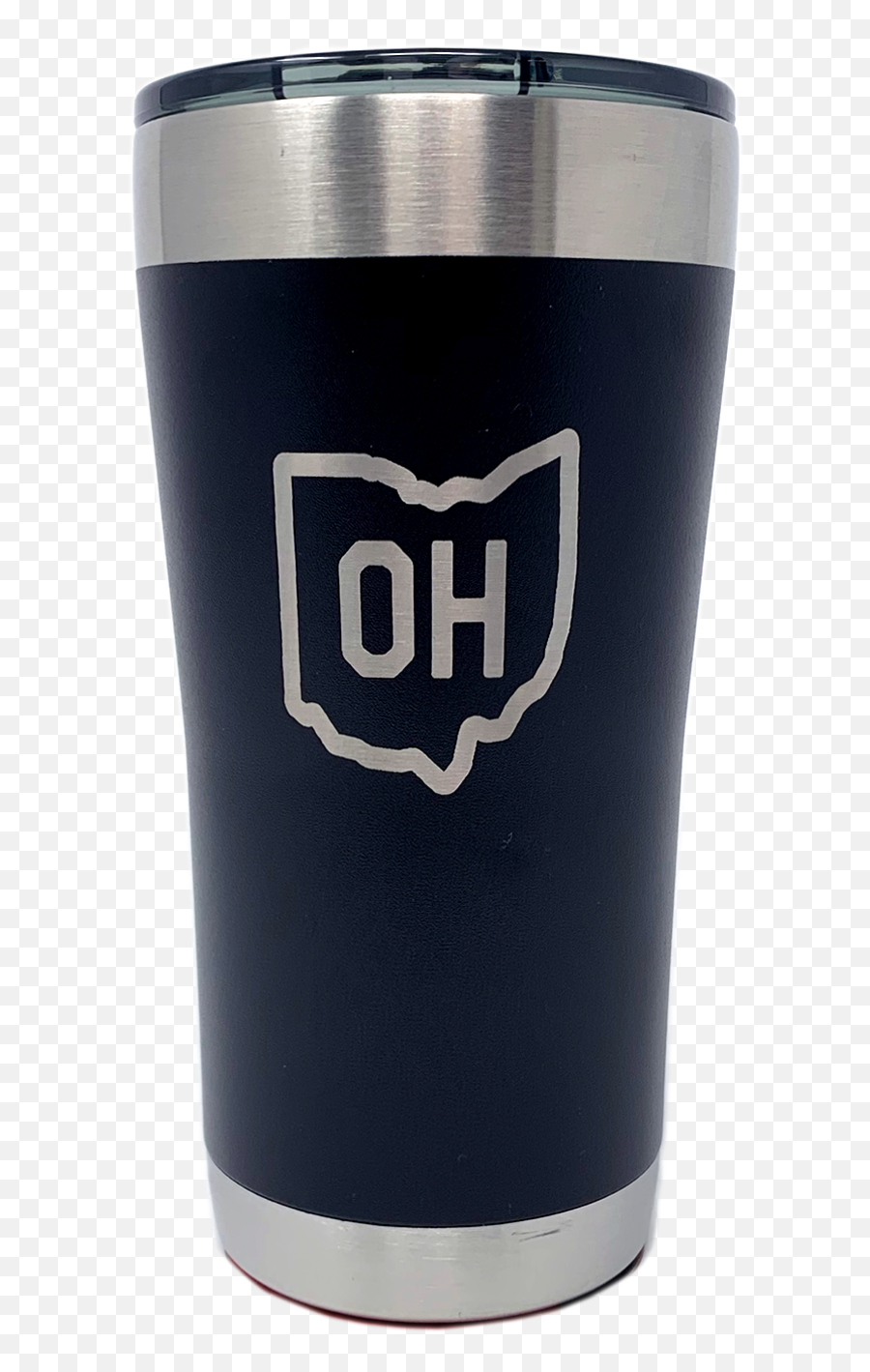 Oh In Ohio Tumbler - Cup Png,Tumbler Png