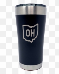 Oh In Ohio Tumbler - Cup Png,Tumbler Png