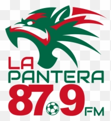 La Pantera 879 Fm Fort Worth Texas Kbfw - LP 877 Automotive Decal png