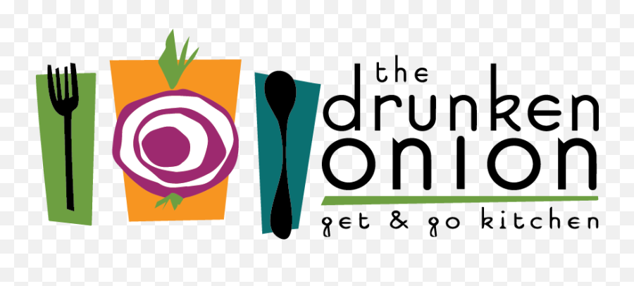 The Drunken Onion Steamboatu0027s Get And Go Kitchen - Vertical Png,The Onion Logo
