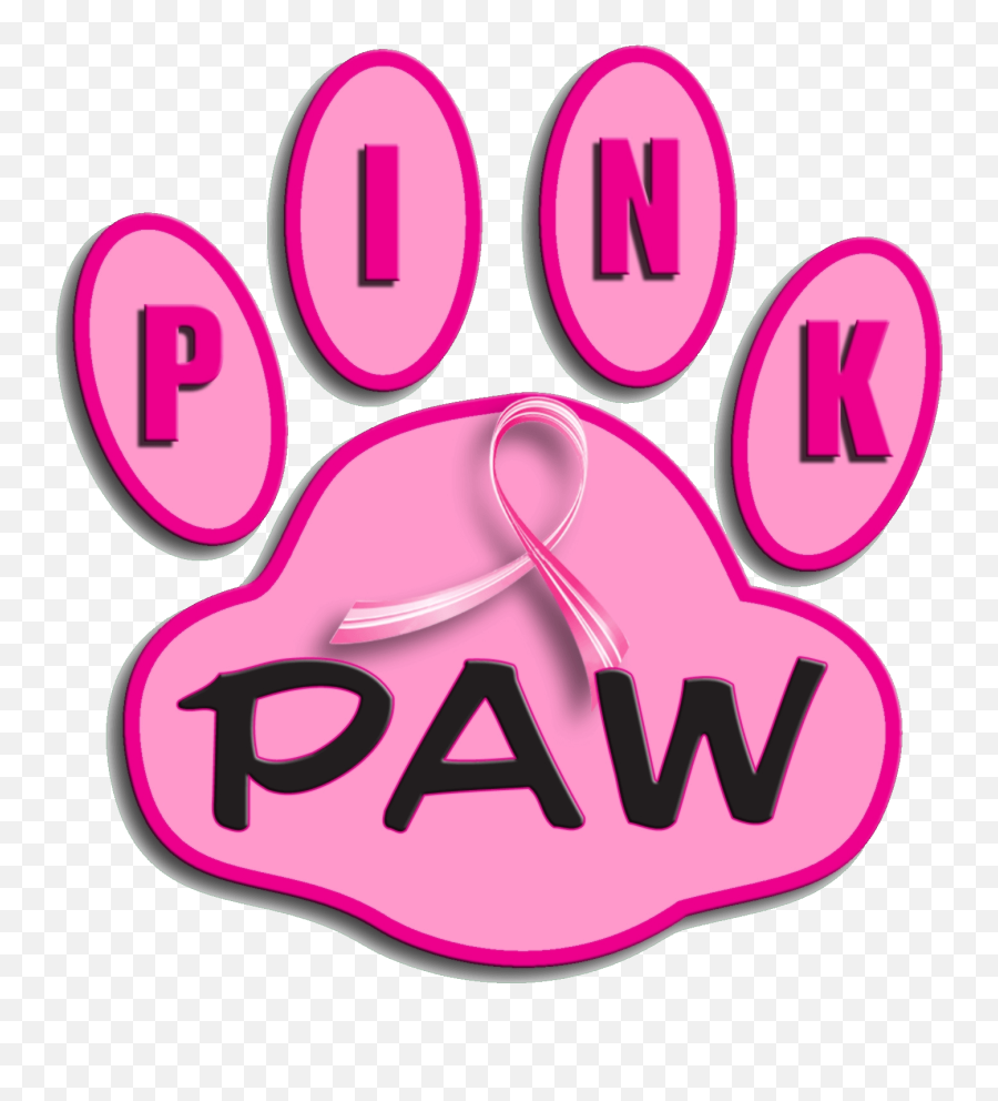 Breast Cancer Awareness U2013 For Pets - Big Png,Breast Cancer Awareness Ribbon Png