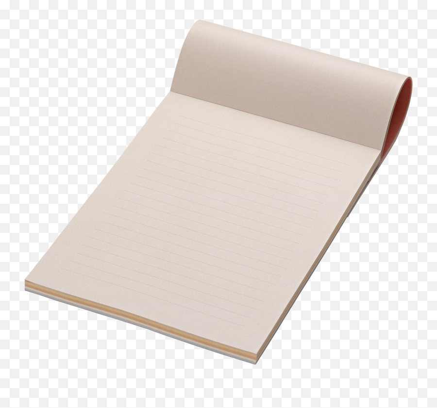 Notebook Png - Solid,Notebook Paper Transparent Background
