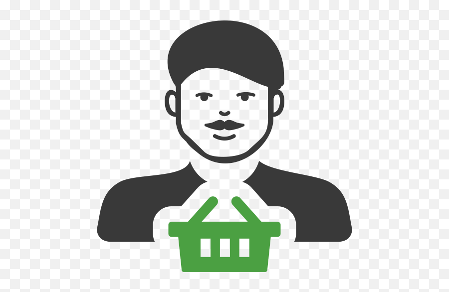 Customer Icon Png And Svg Vector Free - Team Member Image Icon,Customer Icon Png