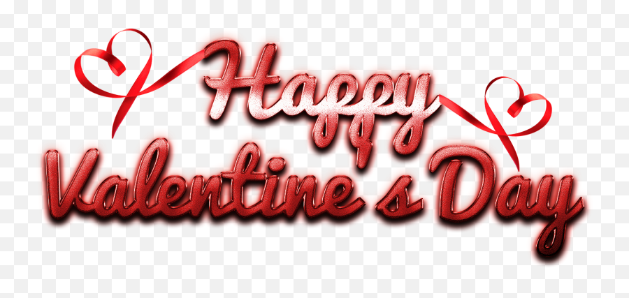 Happy Valentines Day Png Clipart - Happy Day Png,Happy Valentines Day Png