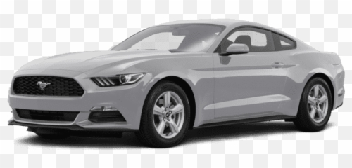 Ford Mustang Png Background Clipart Logo