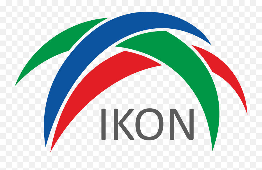 Ikon - Projekt Vertical Png,Ikon Logo