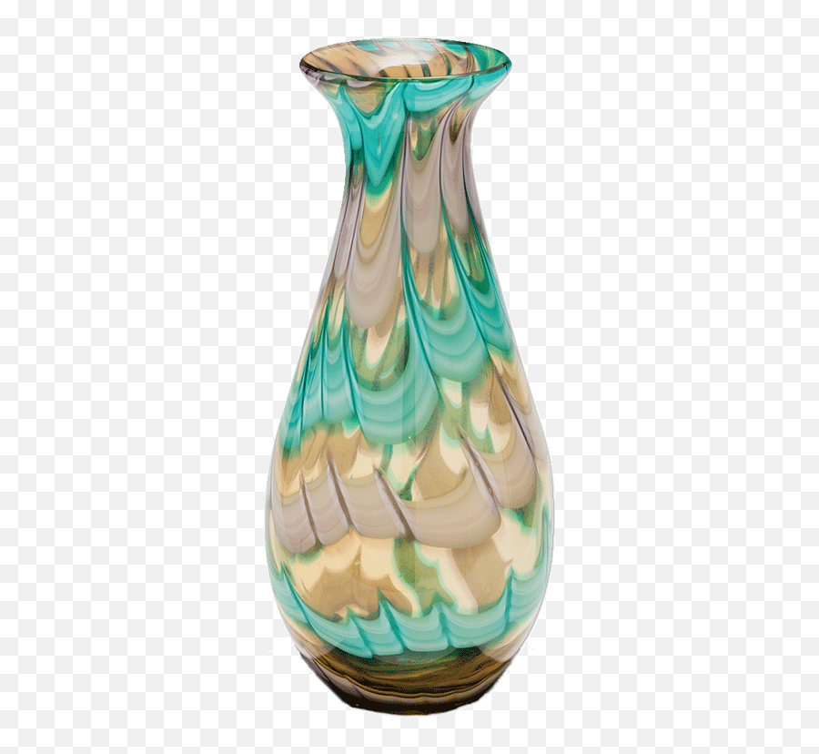 145 Art Glass Vase - Art Glass Vase Png,Base Png