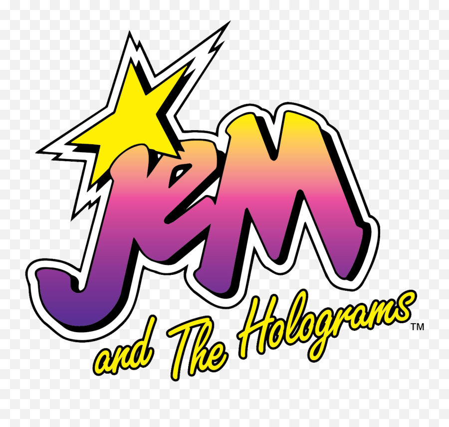 Enchanted Camelot Kenner And The Development Of Jewel - Jem And The Holograms Funko Pop Png,Hasbro Logo Png