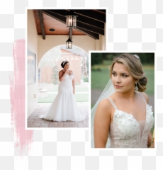 Jessi Rae Bridal - Bridal Png,Wedding Veil Png