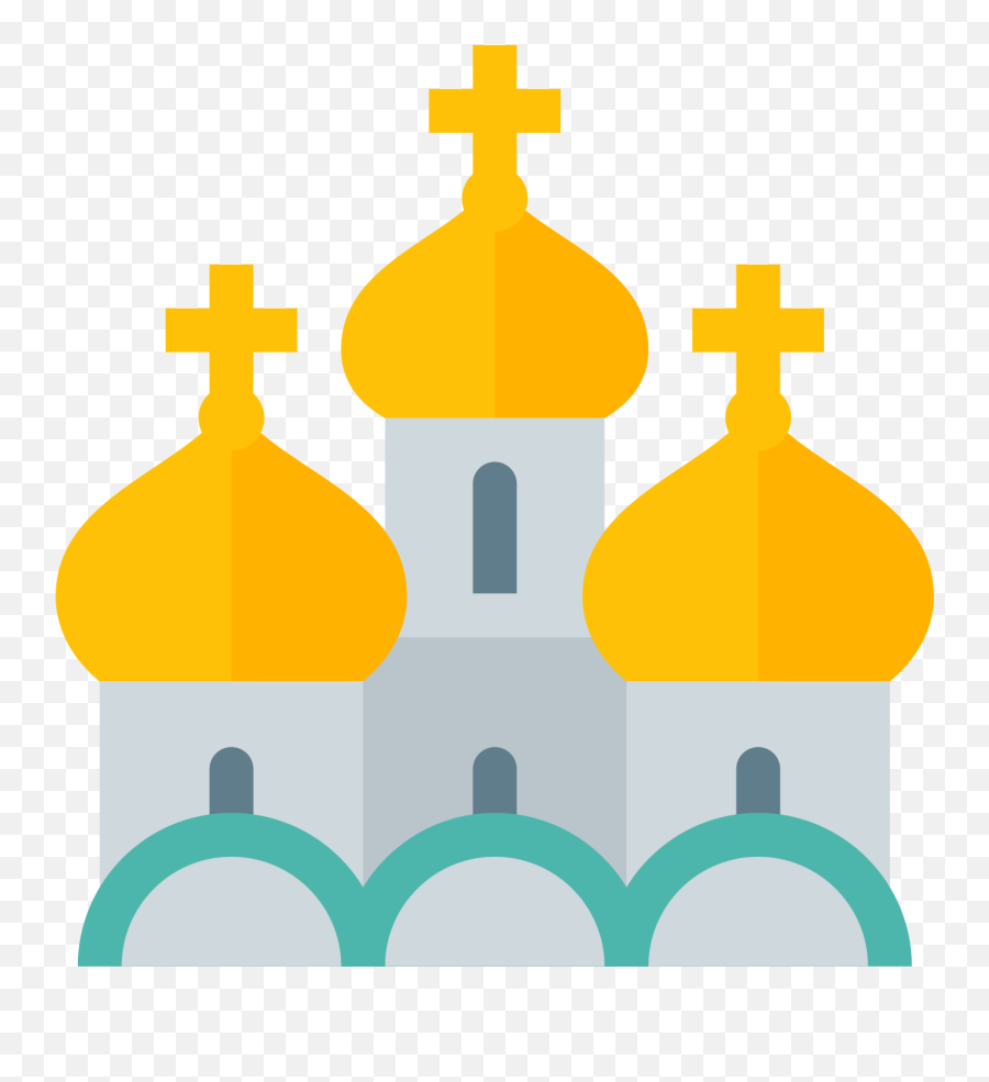 Download Orthodox Church Icon - Eastern Orthodox Church Png,Church Icon Png