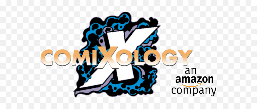 Weekly Comic Book Event - Comixology Png,Amazon Studios Logo