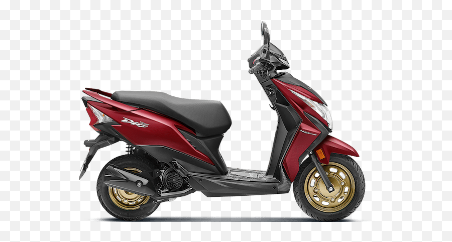 Honda Dio Bs6 Price Photos Reviews - Honda Dio Brown Colour Png,Dio Transparent