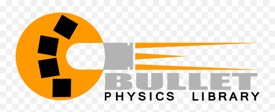 Bullet Logo Png - Bullet Physics Logo 3091754 Vippng Bullet Physics,Bullet Club Logos