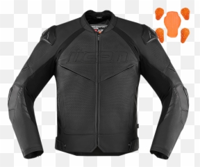 Icon - Jacket png