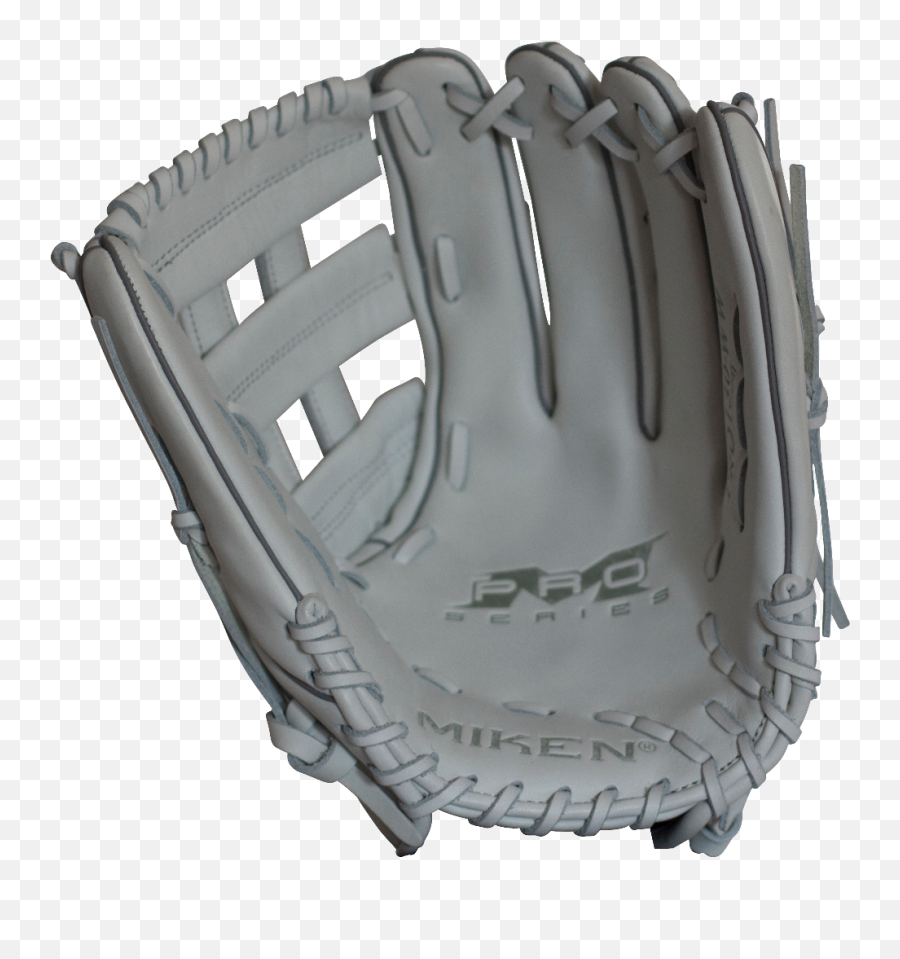 Miken Pro Series Fielding Glove 13 - Baseball Protective Gear Png,Easton Youth Vrs Icon Batting Gloves