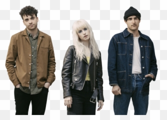 What Is A Background - Hayley Williams Png Transparent