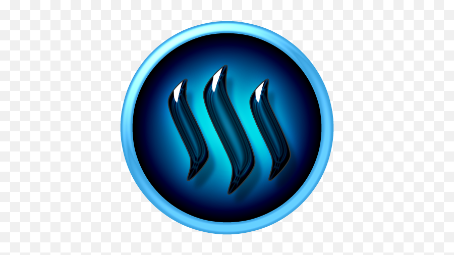 Steemit Icons For Public Domain - Vertical Png,Steemit Icon