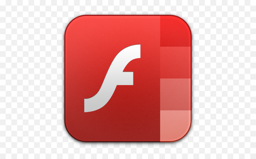 Player Flash Adobe Icon - Icon Adobe Flash Player Png,Adobe Flash Icon Download