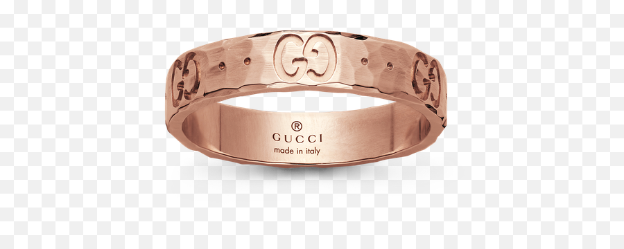 Gucci Icon Ring - Solid Png,Gucci Icon Bracelet