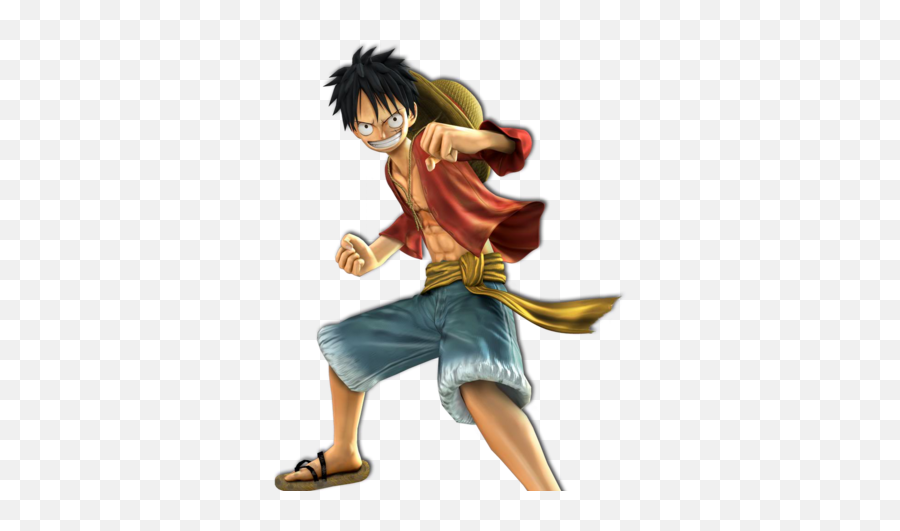 Universe Of Smash Bros Lawl Wiki - J Stars Victory Sailor Moon Png,Monkey D Luffy Icon