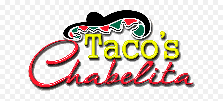 Tacos Chabelita - Dot Png,Mexican Food Icon