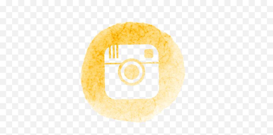 Insta Icon Yellow Page 1 - Line17qqcom Instagram Icon Silver Png,Asthetic Phone Icon