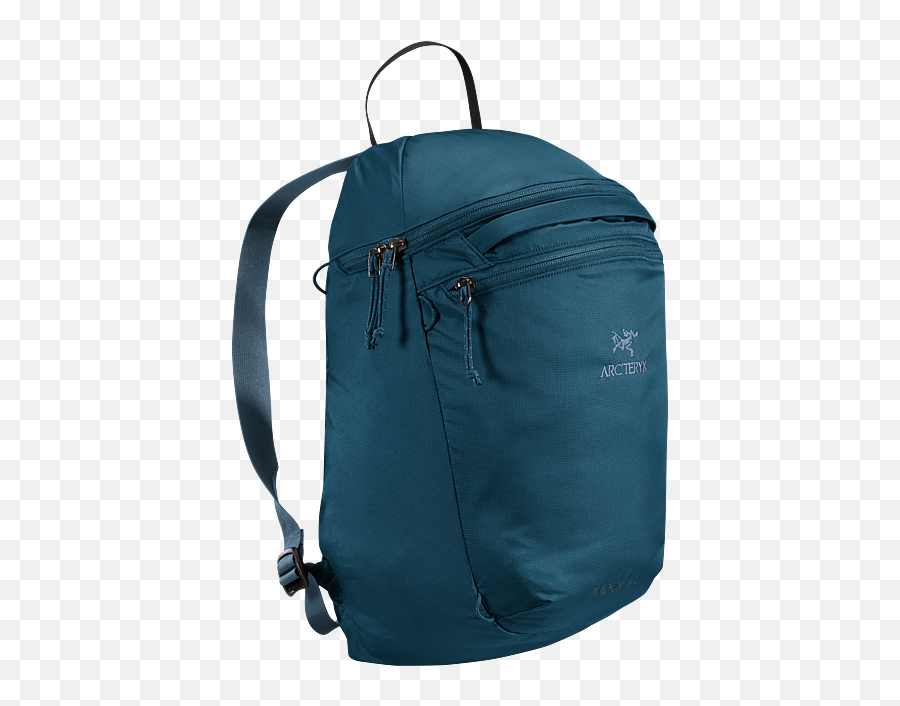 Index 15 Backpack - Arc Teryx Index 15 Png,Icon Backpack Review
