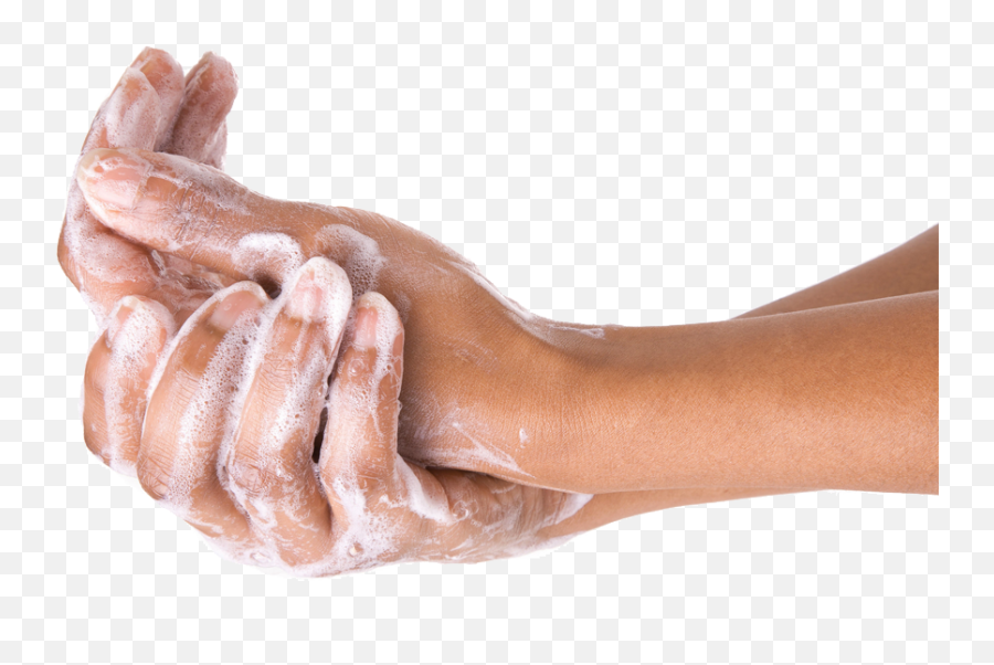 Transparent Hand Washing - Hand Wash Images Png,Hand Transparent Png