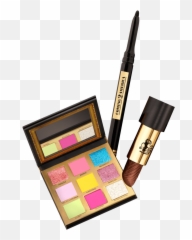 Coming 2 America U2013 Uoma Beauty - Makeup Brushes png