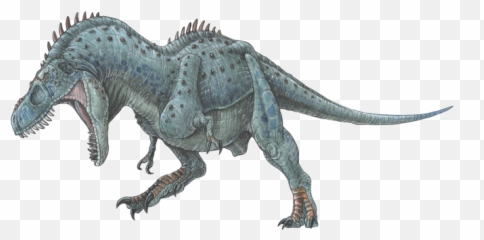 Rpgmg Rpg Maker General 108 - 4ChanArchives Dinosaur Tarbosaurus png
