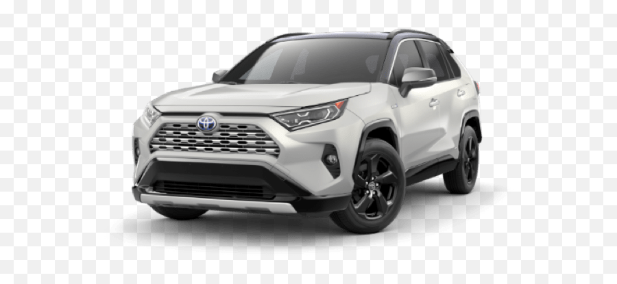 2019 Toyota Rav4 Hybrid Colors Price - Toyota Rav4 Hybrid For Sale Png,Toyota Rav4 Icon 2014