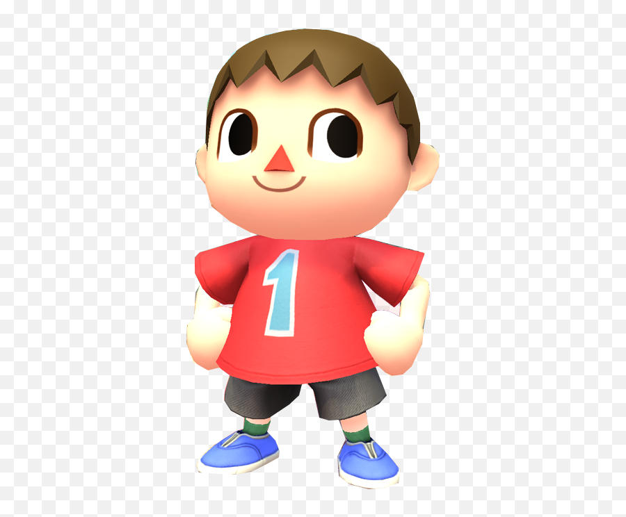 Page 12 For Animal - Villager From Animal Crossing Png,Villager Png