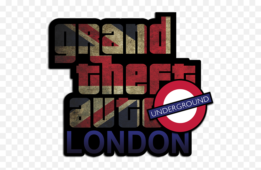 Grand Theft Auto London Underground - Grand Theft Auto Language Png,Less Than Jake Buddy Icon