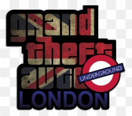 Grand Theft Auto London Underground - Language png