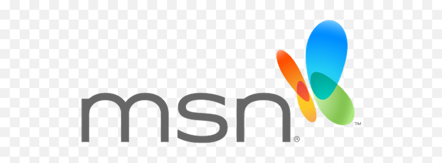 Msn Butterfly Logo - Logodix Msn Logo Png,Butterfly Logos