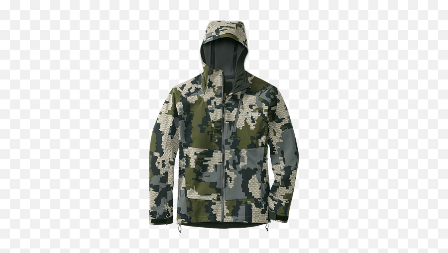 Labe Molons Hunting Gear - Hooded Png,Kuiu Icon Vs Ultra