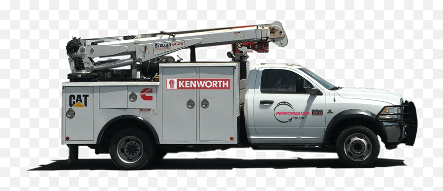 Performance Truck Is A Kenworth Dealership Serving Baytown Tx - Commercial Vehicle Png,W900 Icon