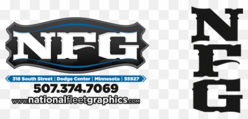 National Fleet Graphics - Language png