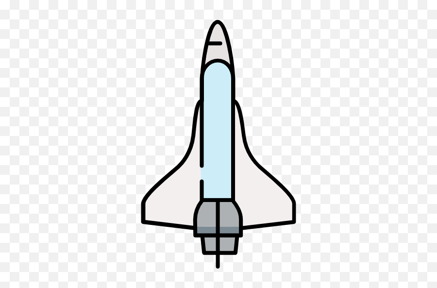 Free Icon Rocket - Vertical Png,Rocket Flat Icon