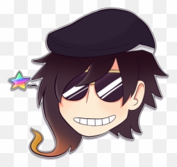 Blake Belladonna X Clifford The Big Red Dog Fanfic Png