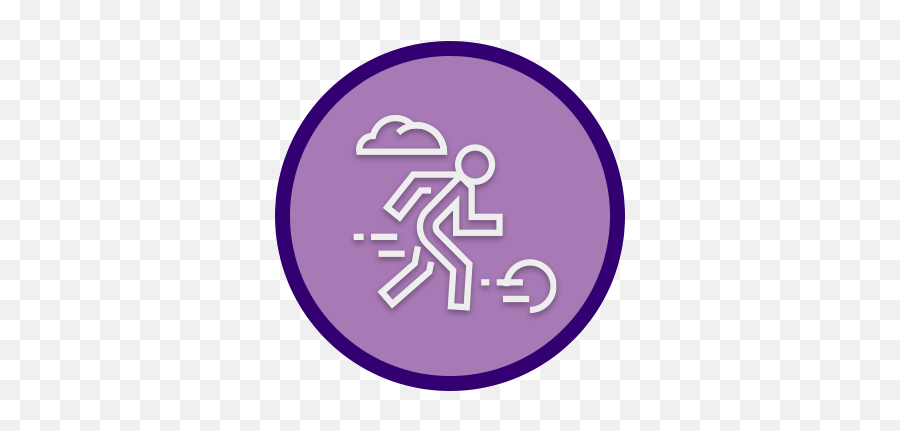 Community And Workplace Partnerships Leadership - Cancel Signs Png,Running Person Icon