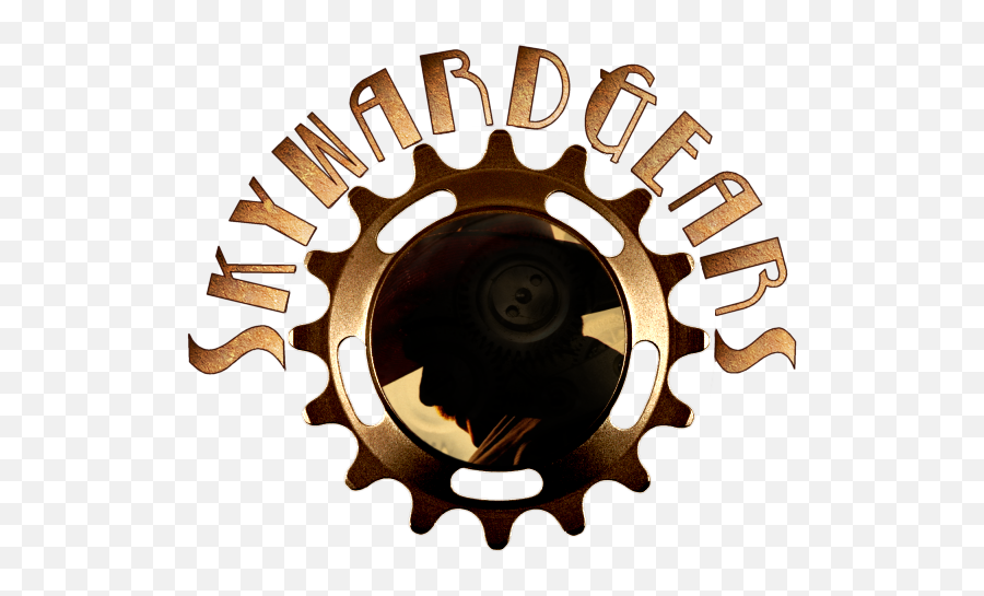 Visions Of - Solid Png,Steampunk Icon Png