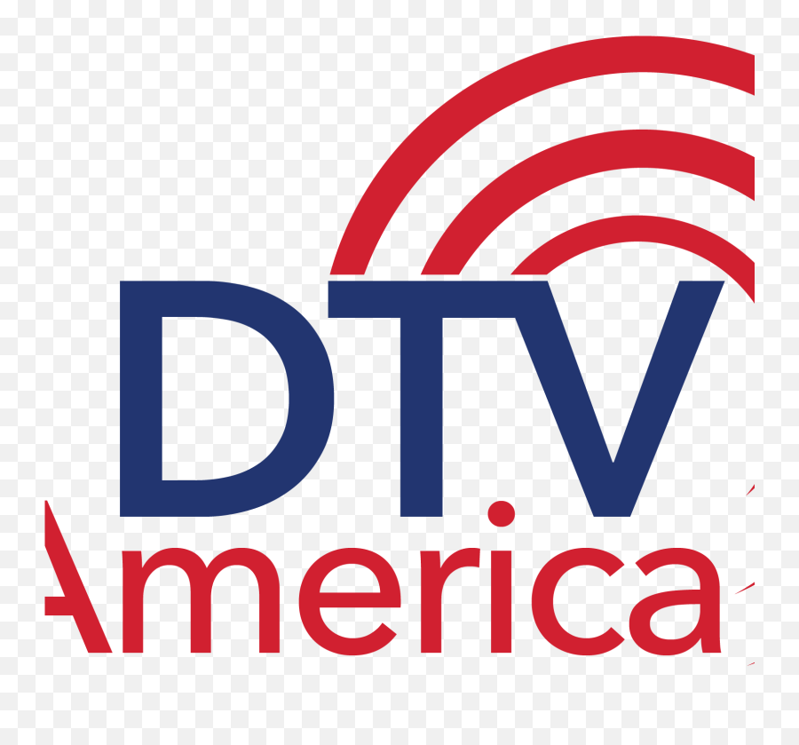 Dtv America - Language Png,Dtv Icon