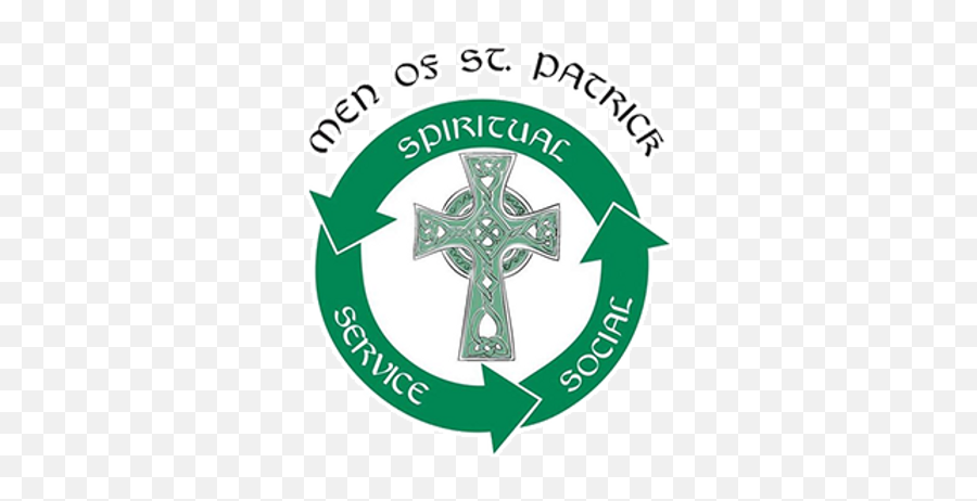 St Patrick Catholic Church 2018 Menu0027s Retreat - Religion Png,Best Catholic Icon Jesus